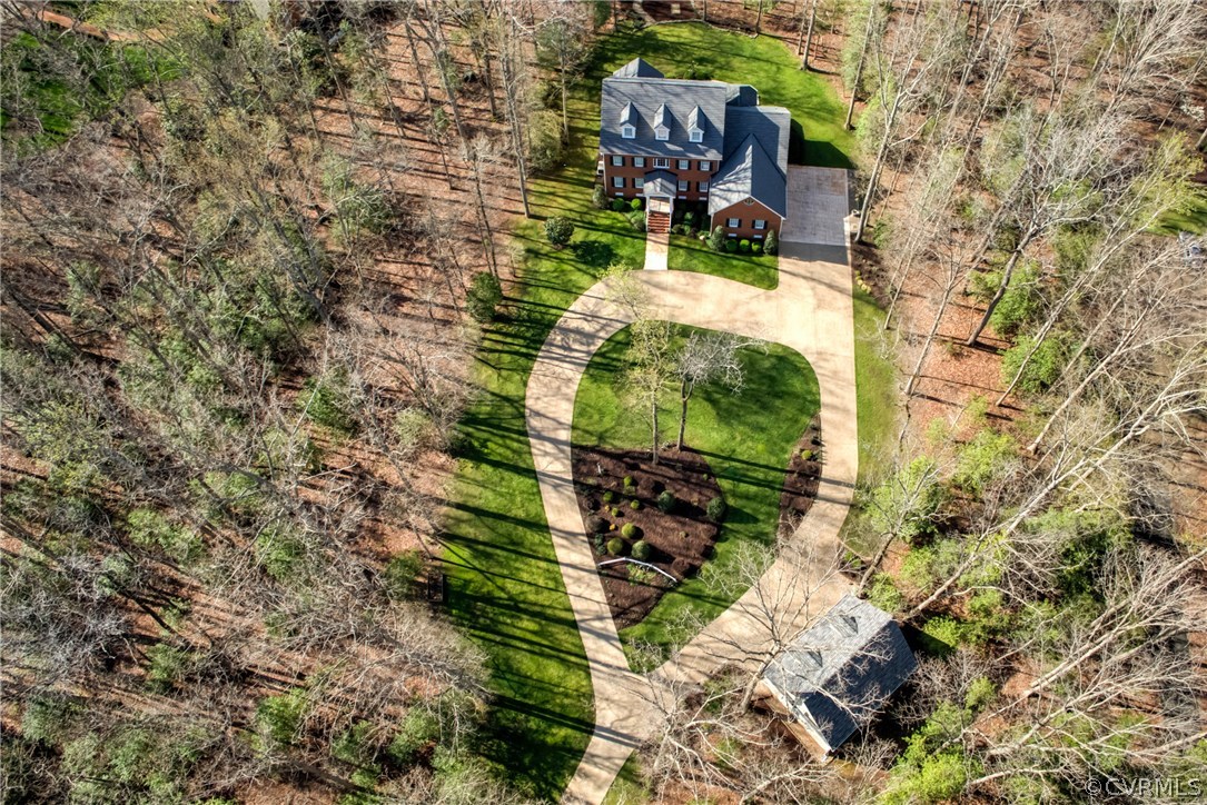 1685 Mellick Ridge Road Manakin-Sabot, VA 23103 - Photo 33 of 34 Gallery Image 33