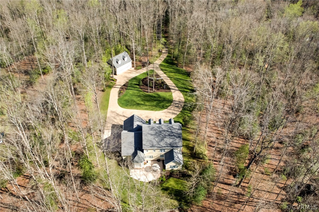 1685 Mellick Ridge Road Manakin-Sabot, VA 23103 - Photo 34 of 34 Gallery Image 34