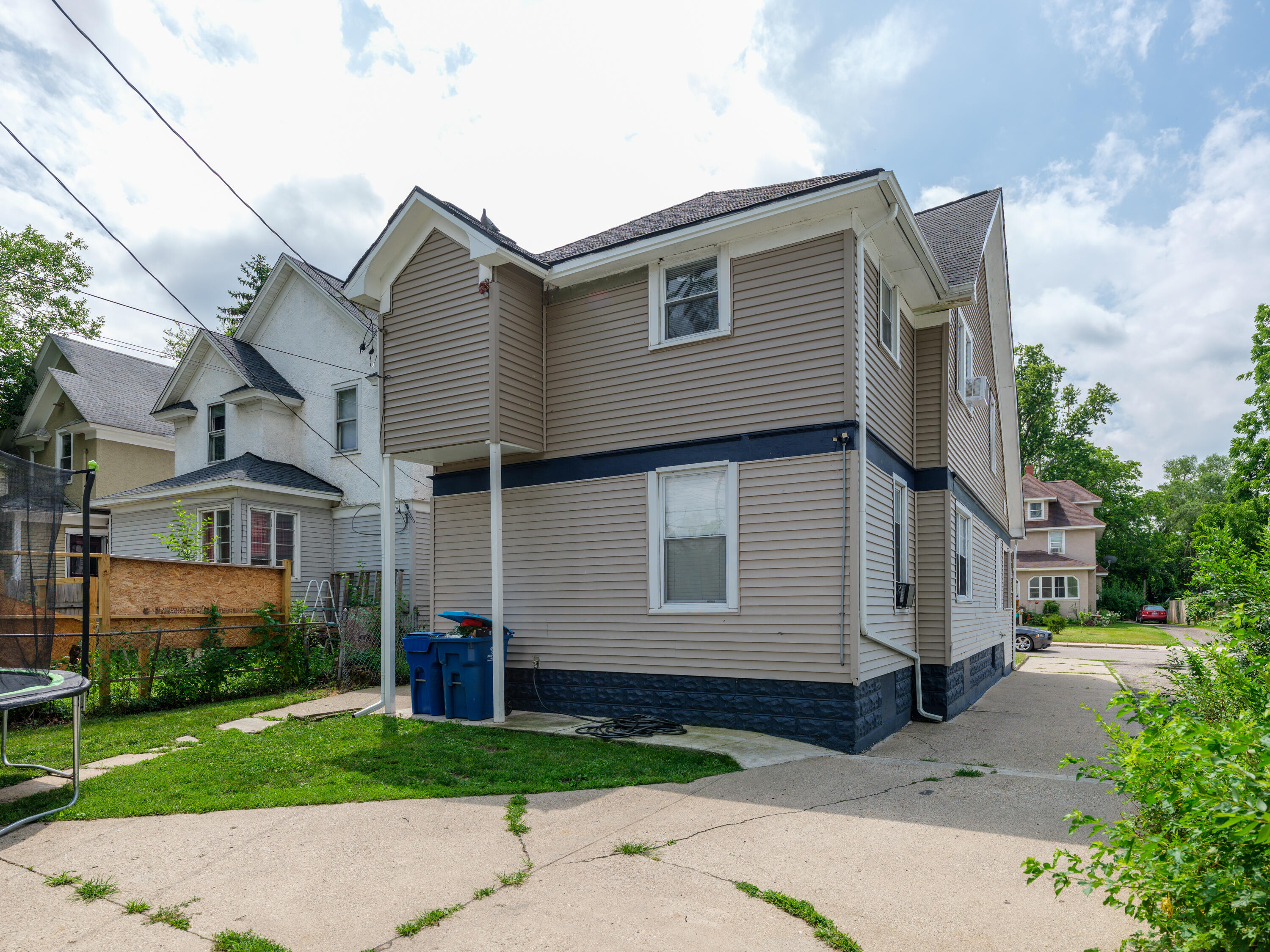813 Reed Street Kalamazoo, MI 49001 - Photo 22 of 24 813 Reed Ave-120