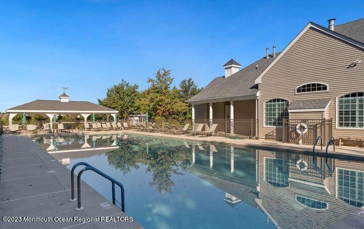 14 Marblehead Place Barnegat, NJ 08005 - Photo 31 of 32 Pool