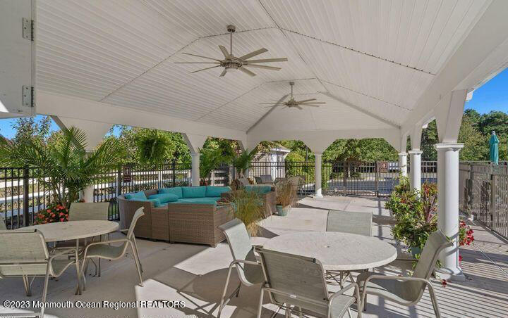 14 Marblehead Place Barnegat, NJ 08005 - Photo 32 of 32 Clubhouse Area