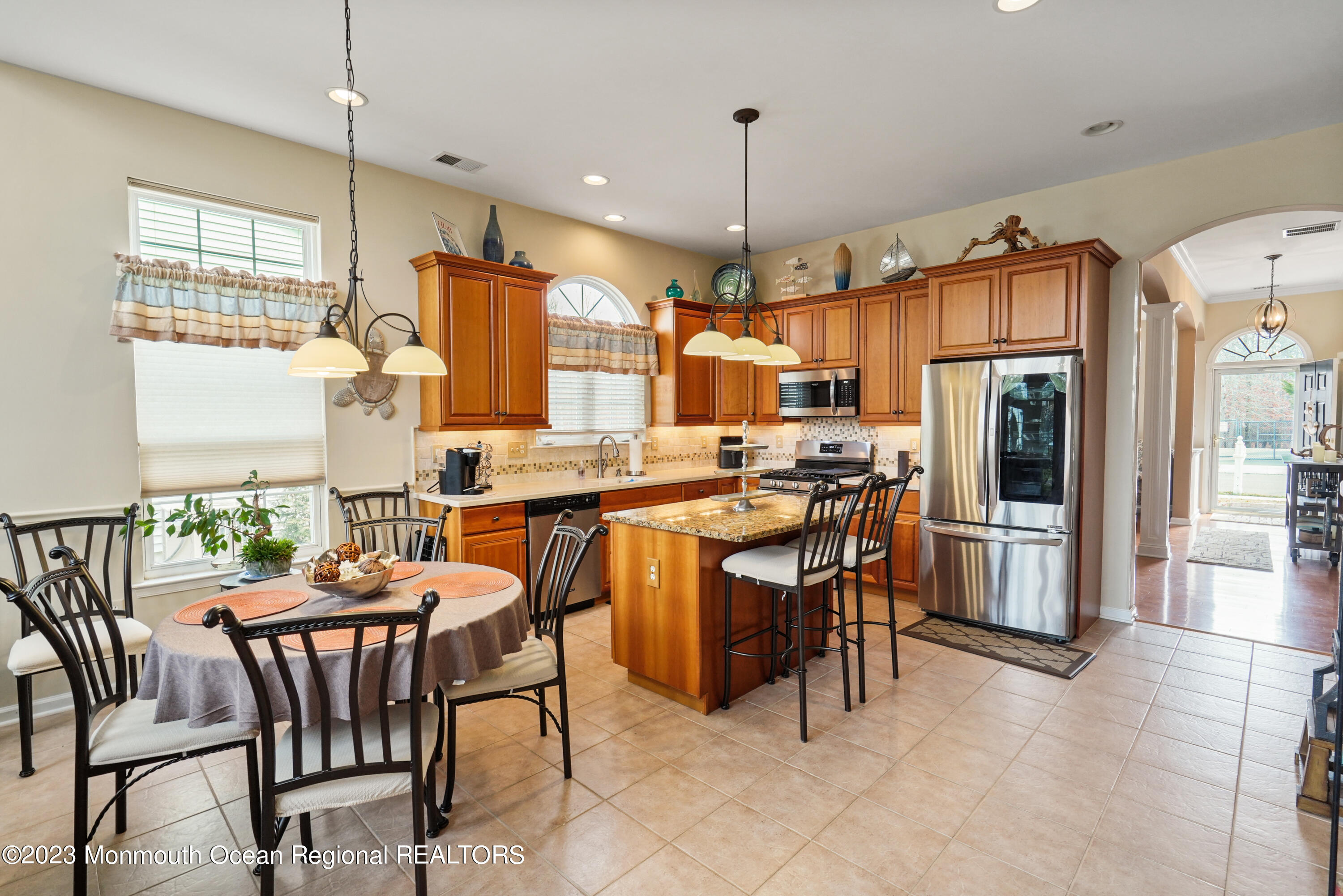 14 Marblehead Place Barnegat, NJ 08005 - Photo 7 of 32 DSC07769