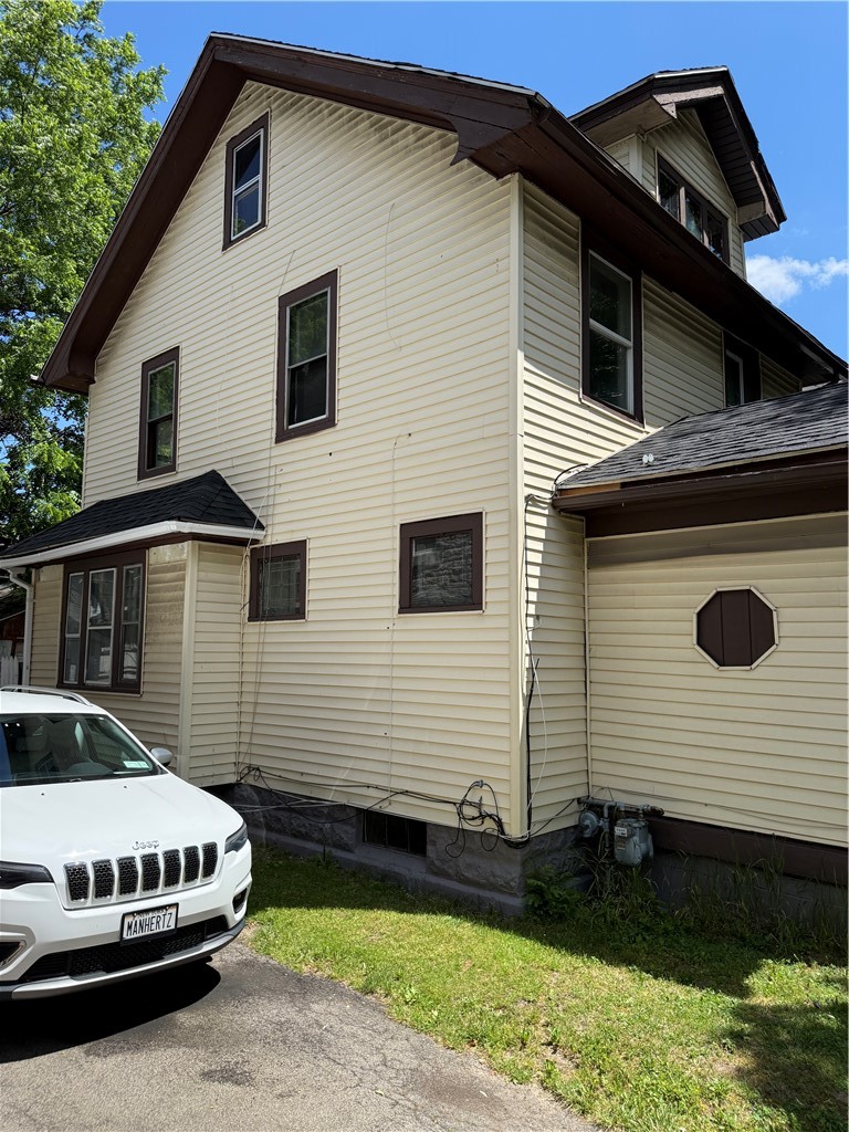 154 Furlong Street Rochester, NY 14621 - Photo 9 of 11