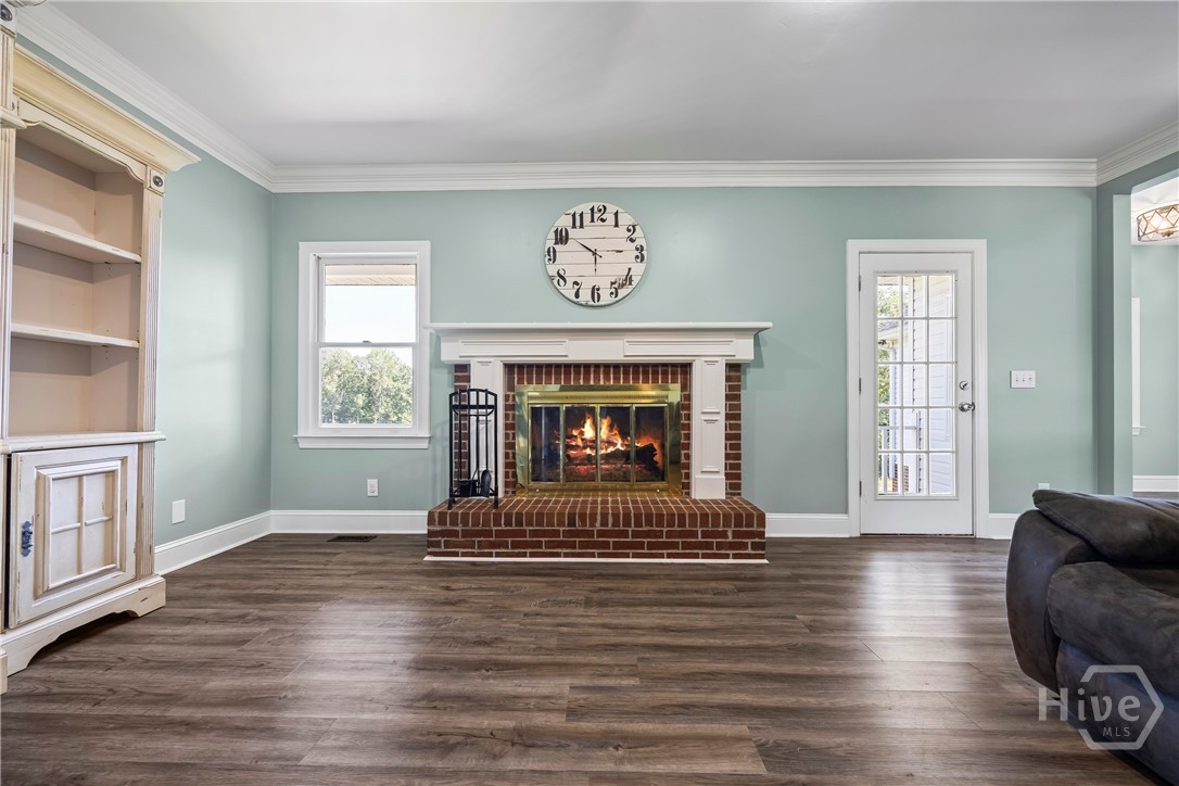 126 Temple Road Homer, GA 30547 - Photo 25 of 75 Gallery Image 25