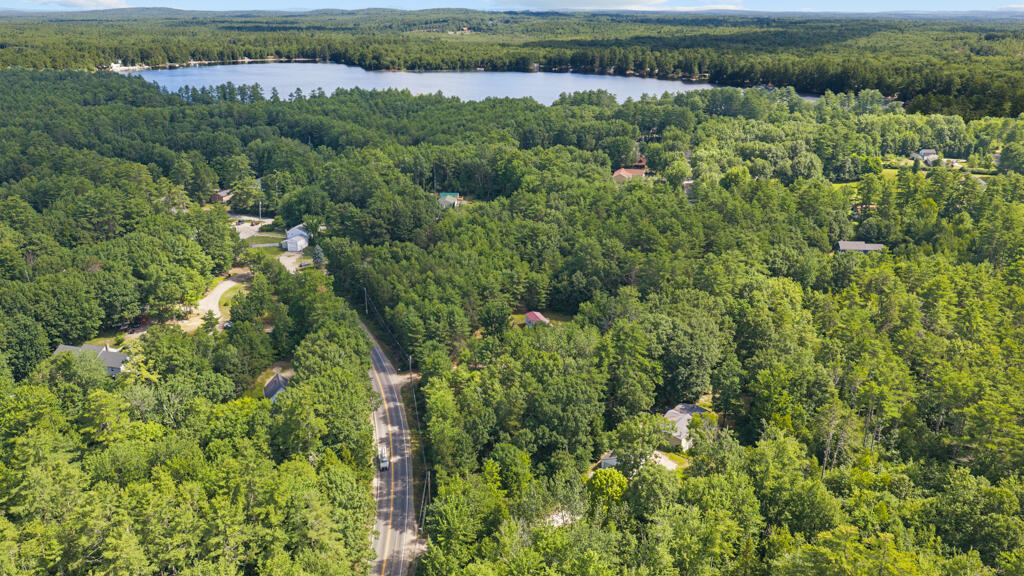 238 Long Plains Road Buxton, ME 04093 - Photo 2 of 42 Bonny Eagle Pond