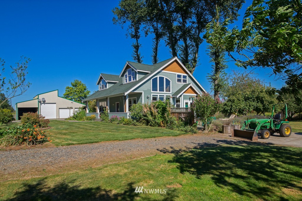 5766 Lake Terrell Road Ferndale, WA 98248 - Photo 1 of 24 Gallery Image 1