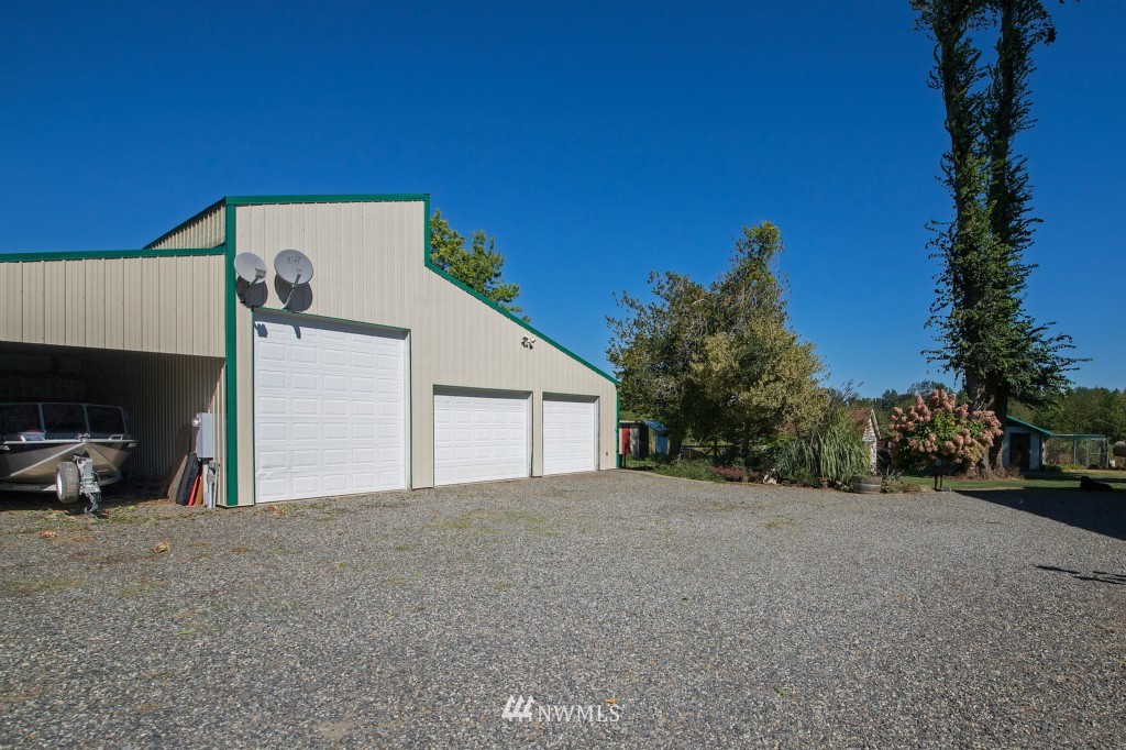 5766 Lake Terrell Road Ferndale, WA 98248 - Photo 21 of 24 Gallery Image 21