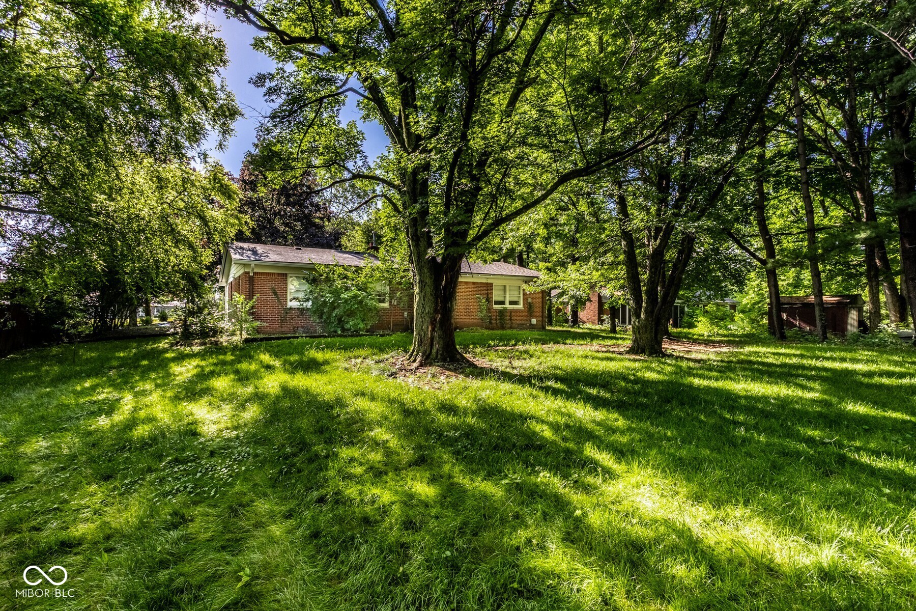 9514 Haverstick Road Indianapolis, IN 46240 - Photo 26 of 28