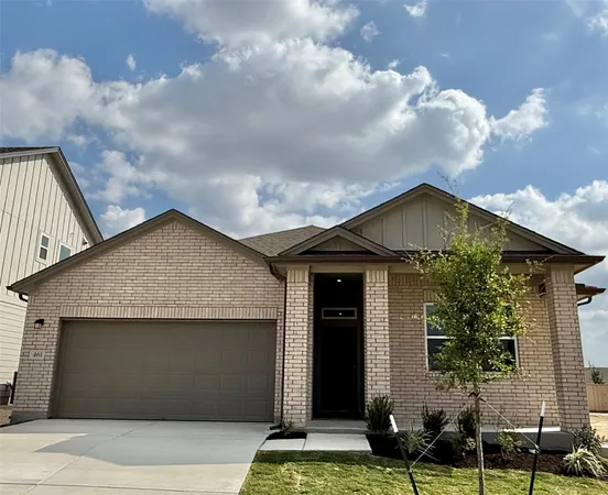$399,999 | 461 Young Street, Buda, TX 78610