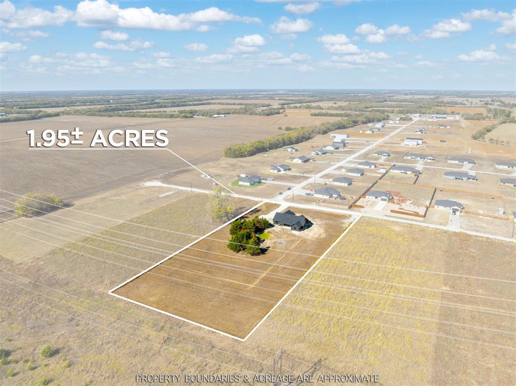 406 Private Road Brookston, TX 75421 - Photo 2 of 37 a view of an ocean and beach