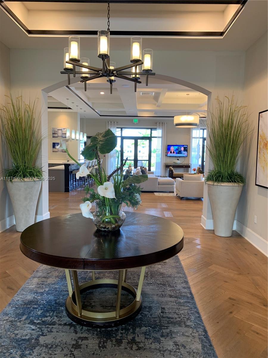 3293 West 98th Place Hialeah, FL 33018 - Photo 35 of 49 a view of a dining room with furniture