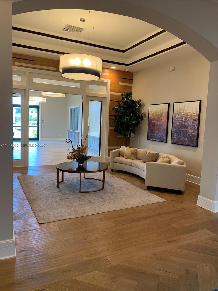 3293 West 98th Place Hialeah, FL 33018 - Photo 36 of 49 a living room with furniture and a potted plant