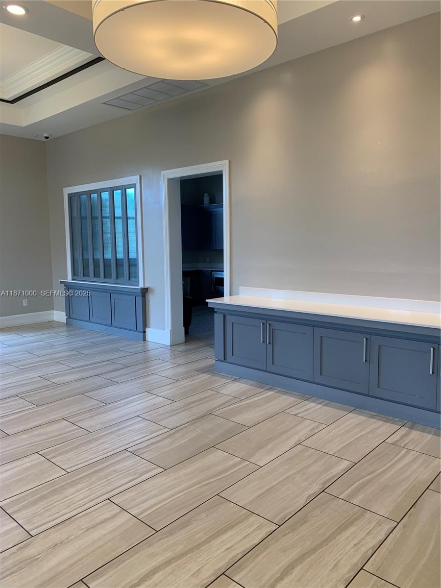 3293 West 98th Place Hialeah, FL 33018 - Photo 39 of 49 a view of an empty room