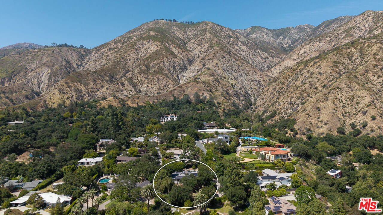 1955 Windover Road Pasadena, CA 91107 - Photo 62 of 62