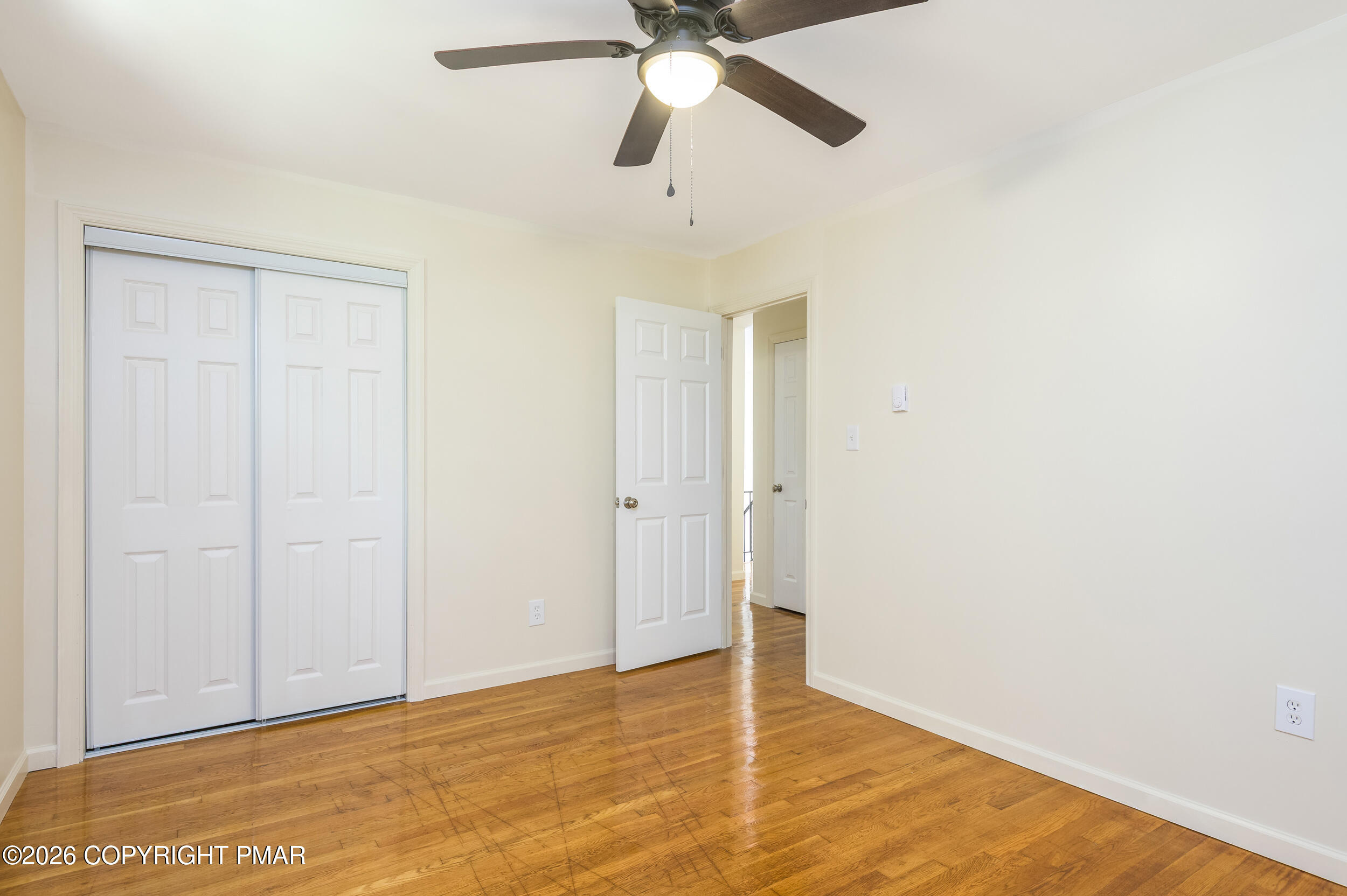 5966 Decker Road Bushkill, PA 18324 - Photo 17 of 38 Bedroom 4