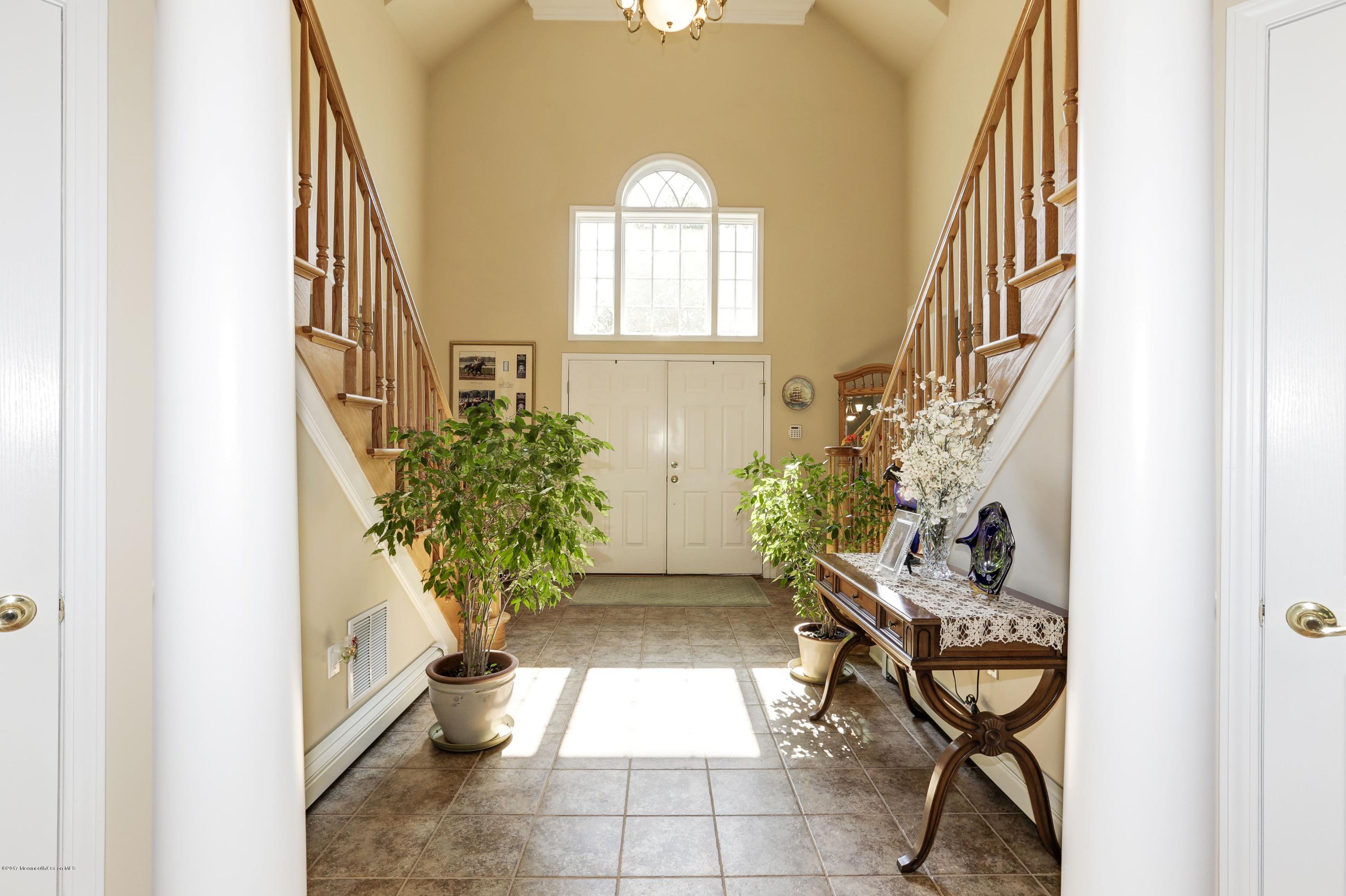 1279 Bradford Run Spring Lake, NJ 07762 - Photo 23 of 62 Foyer