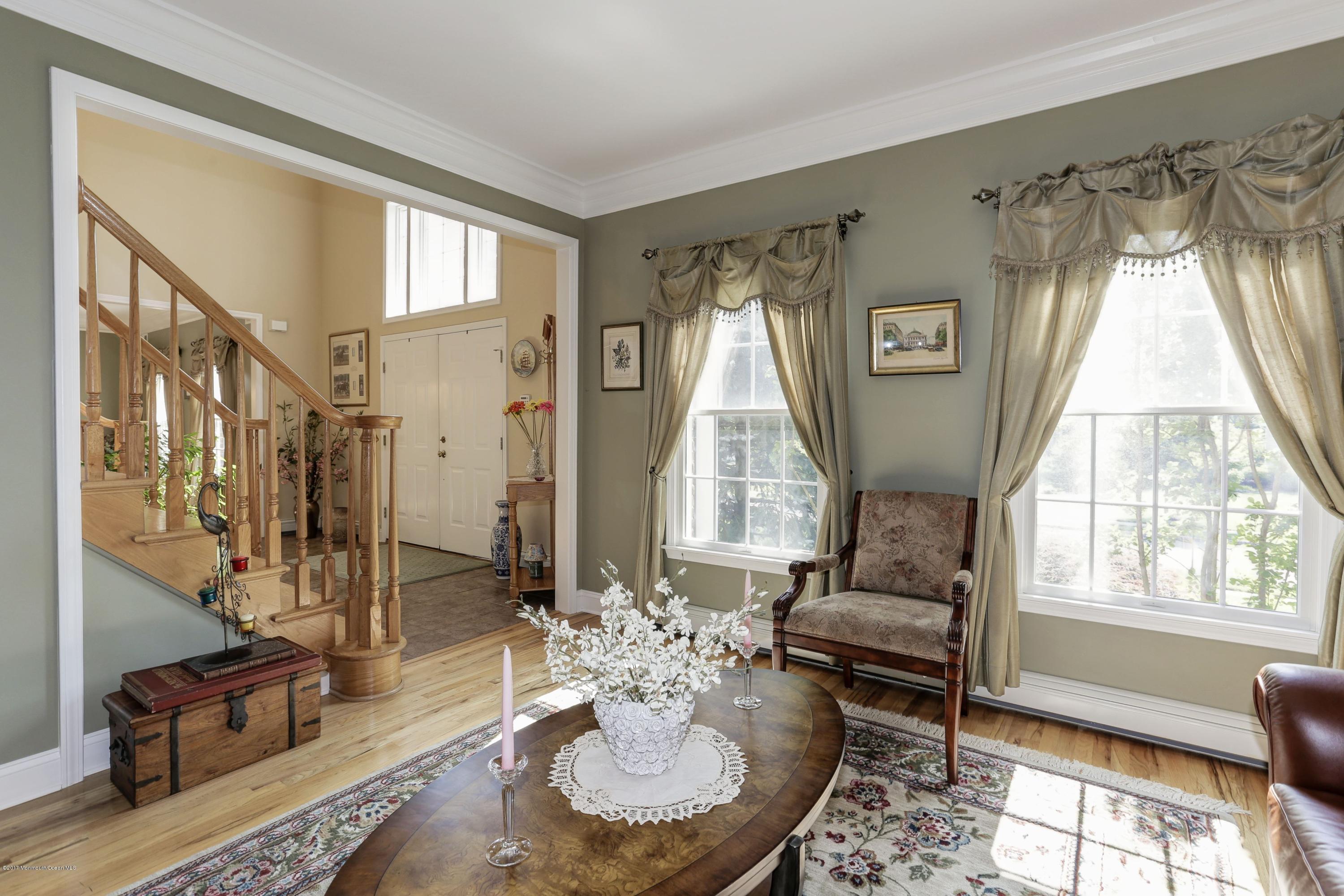 1279 Bradford Run Spring Lake, NJ 07762 - Photo 27 of 62 Formal Living Room