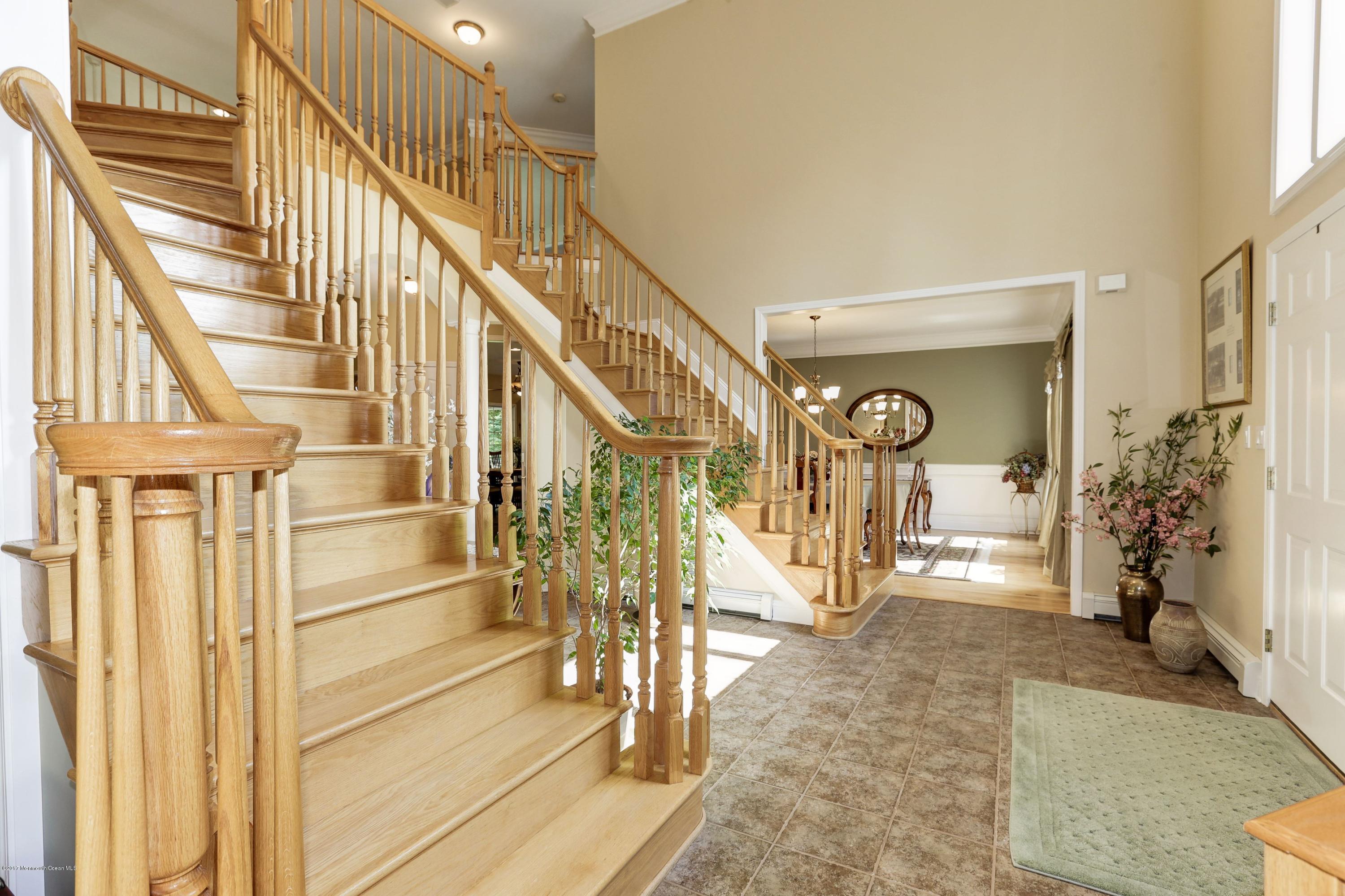 1279 Bradford Run Spring Lake, NJ 07762 - Photo 28 of 62 Foyer