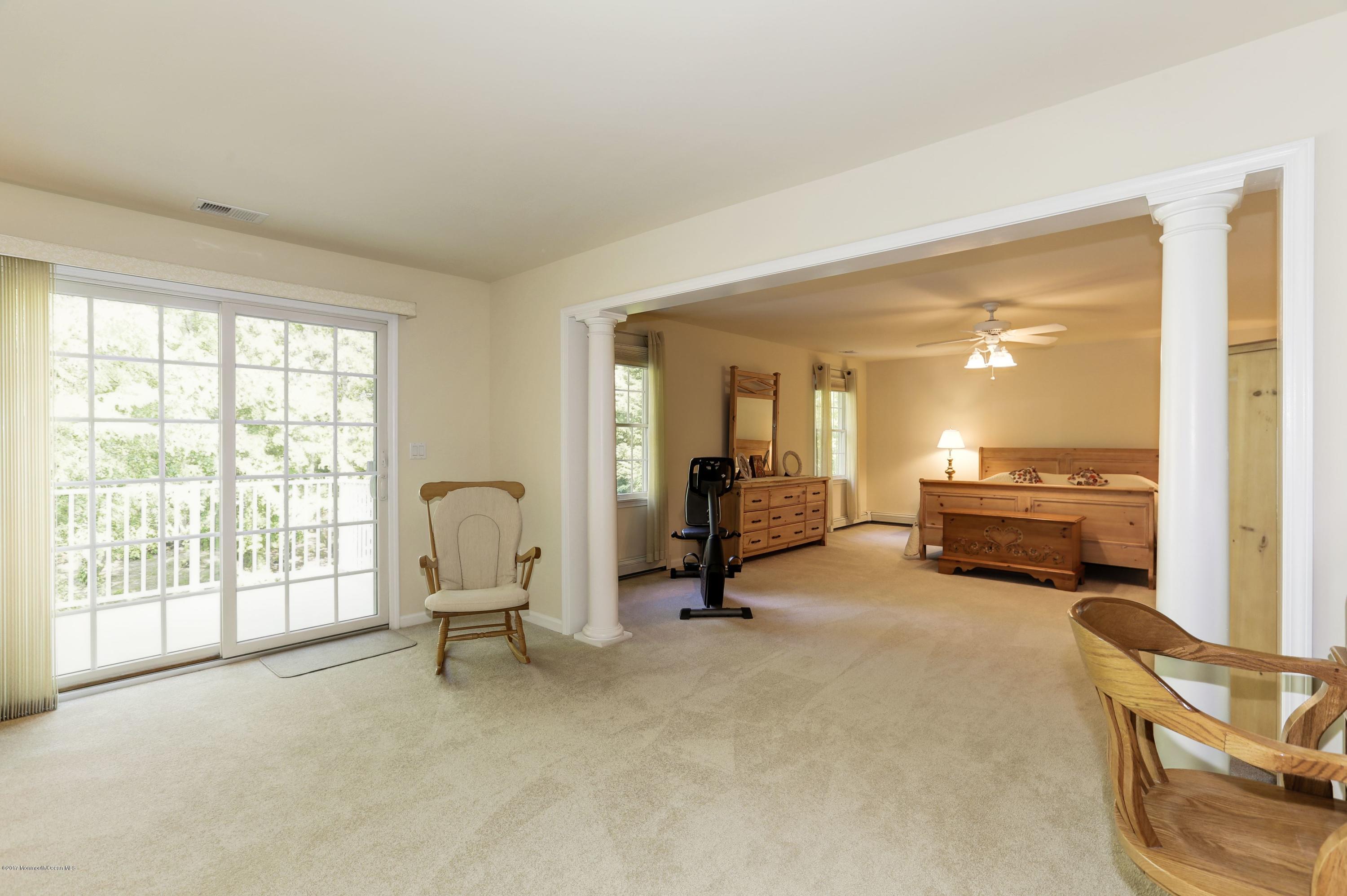 1279 Bradford Run Spring Lake, NJ 07762 - Photo 44 of 62 Master Bedroom