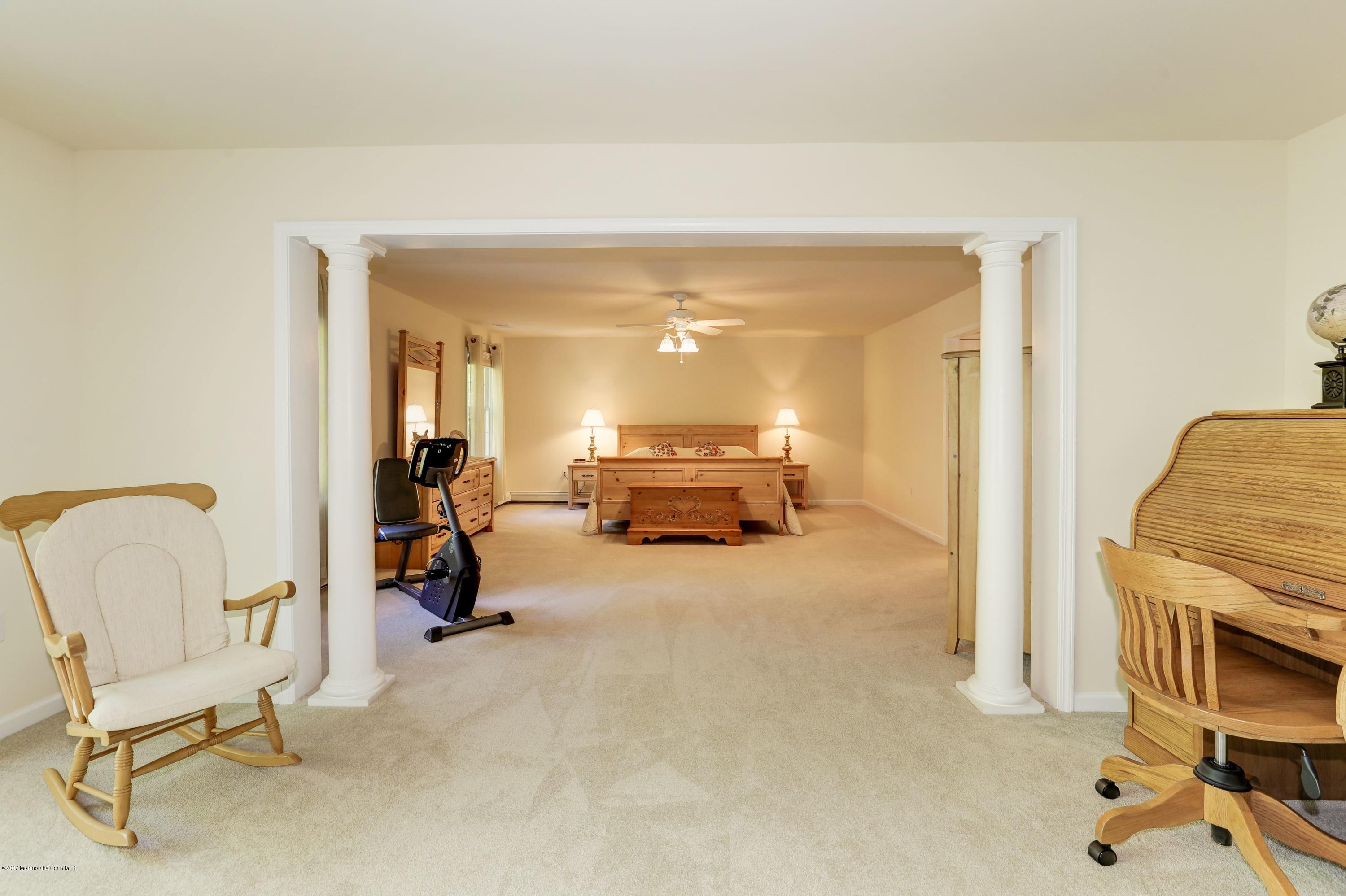 1279 Bradford Run Spring Lake, NJ 07762 - Photo 47 of 62 Master Bedroom