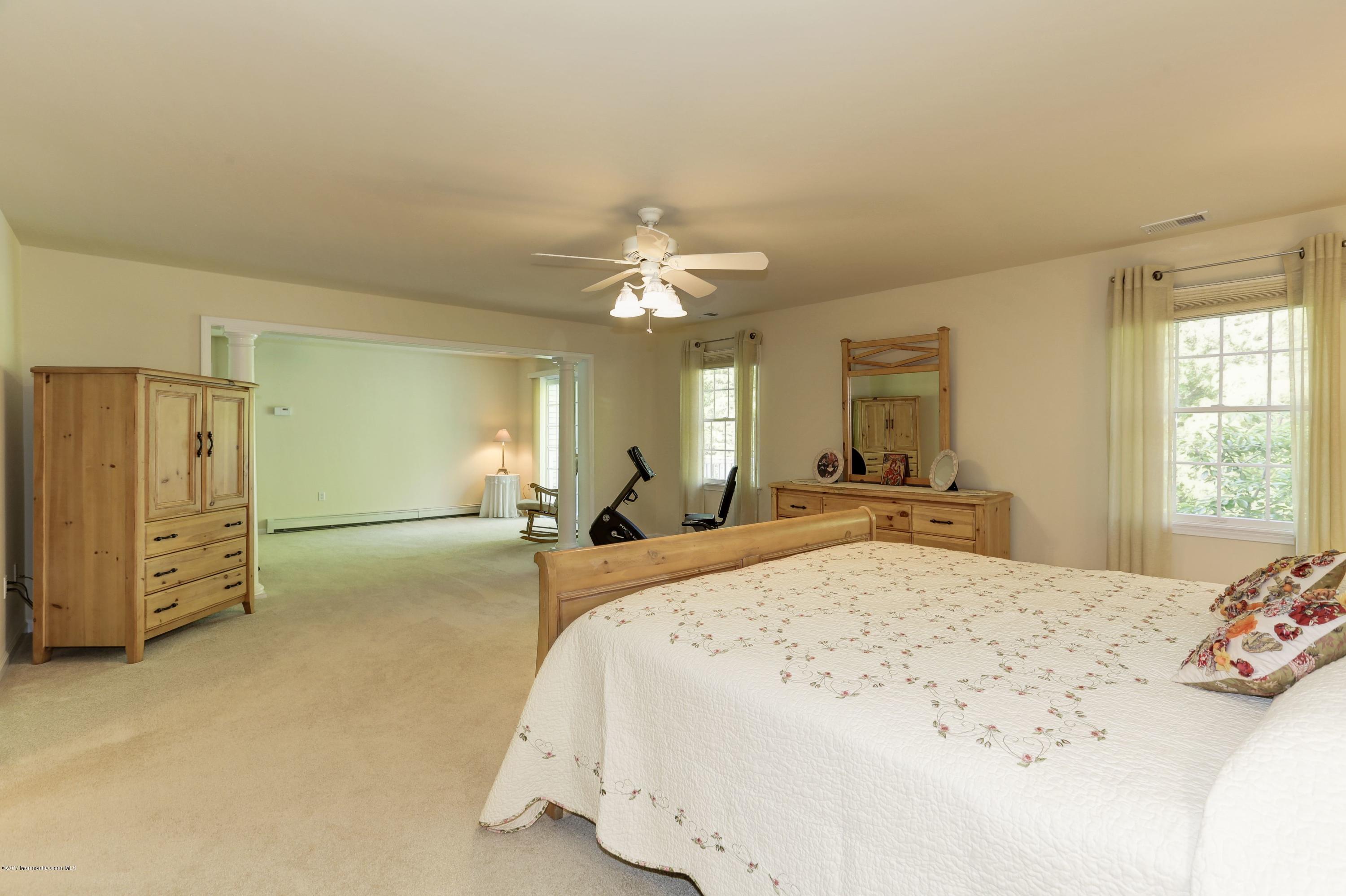 1279 Bradford Run Spring Lake, NJ 07762 - Photo 48 of 62 Master Bedroom