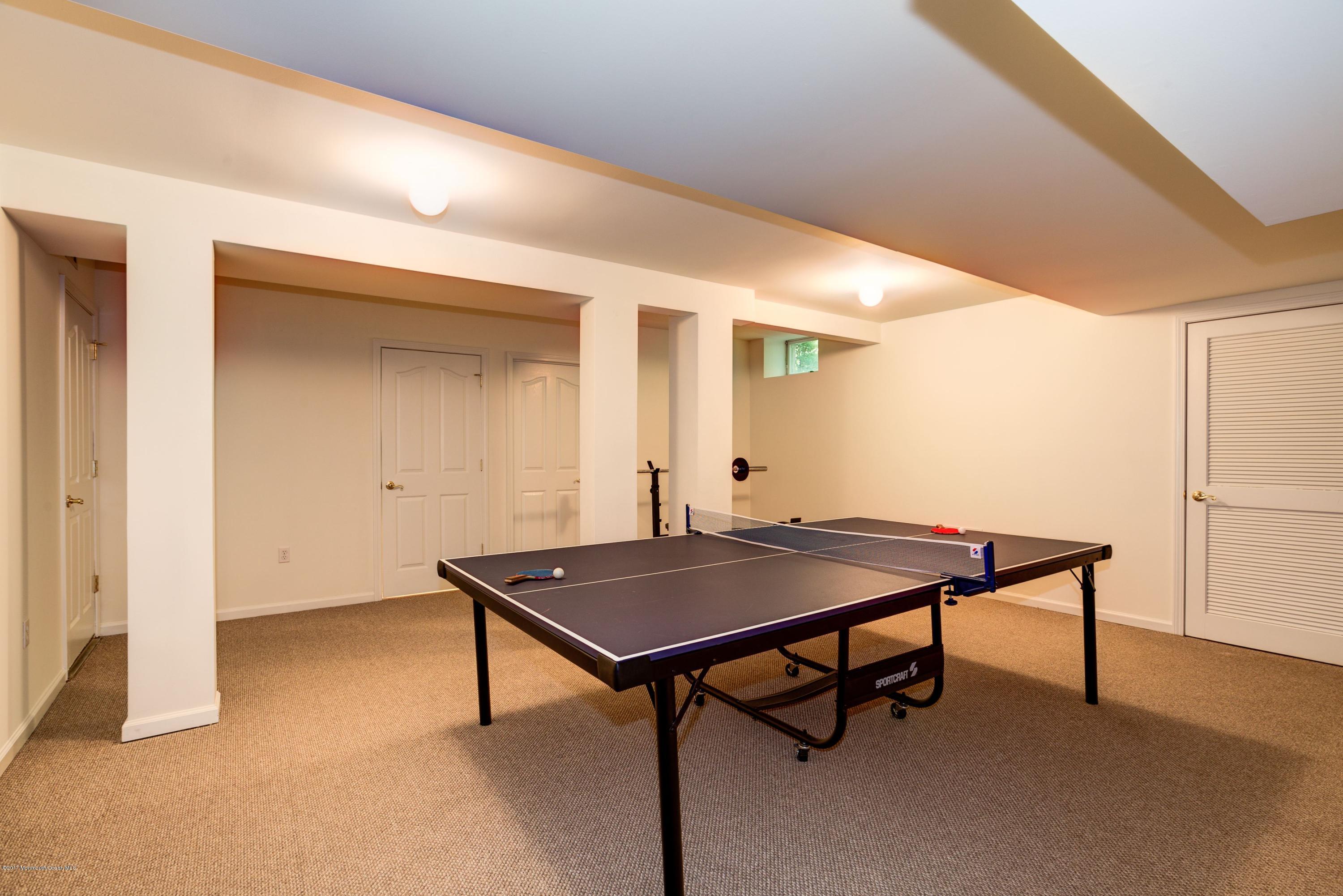 1279 Bradford Run Spring Lake, NJ 07762 - Photo 61 of 62 Basement