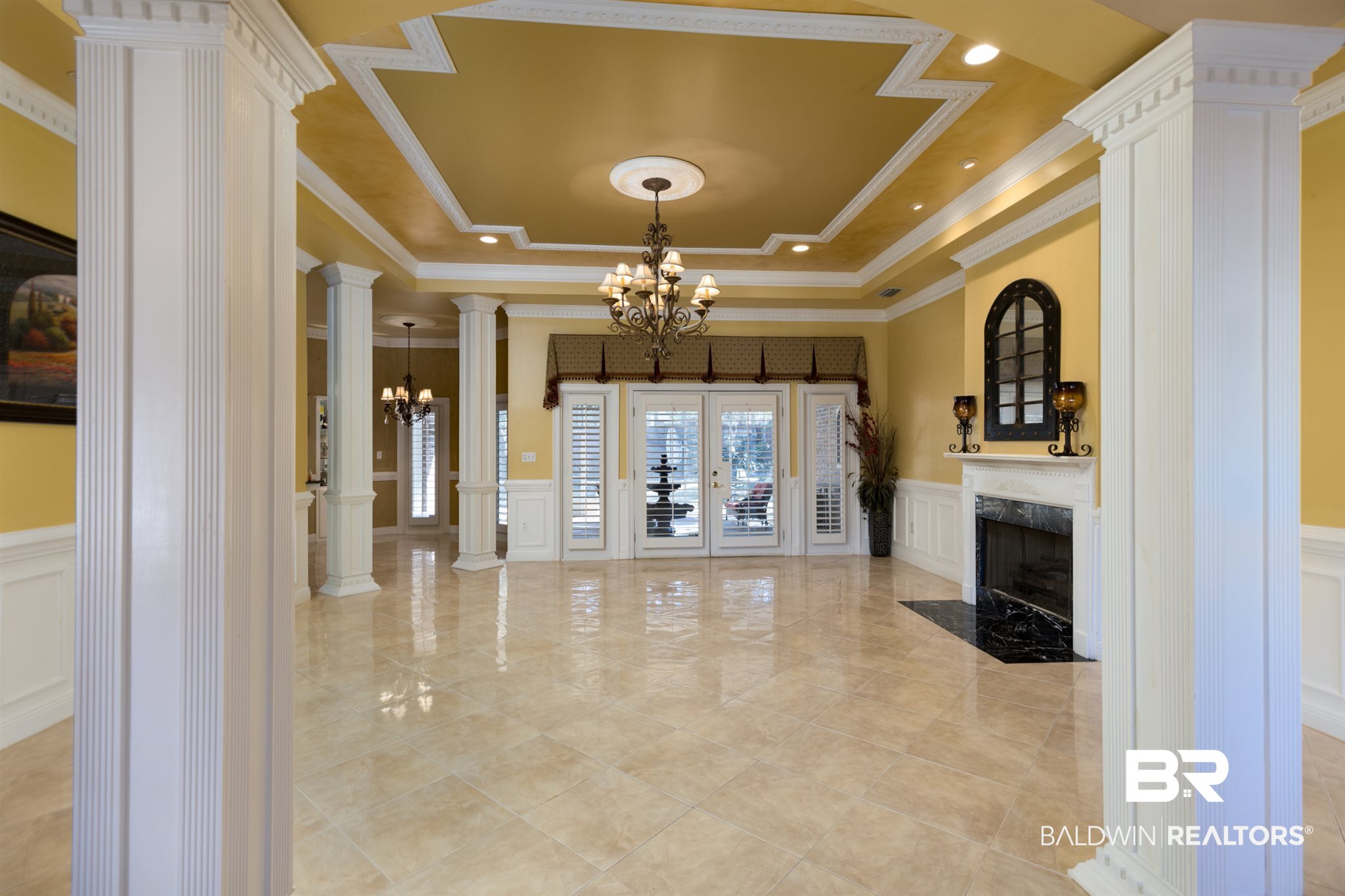 2745 Bennington Drive Mobile, AL 36695 - Photo 4 of 37