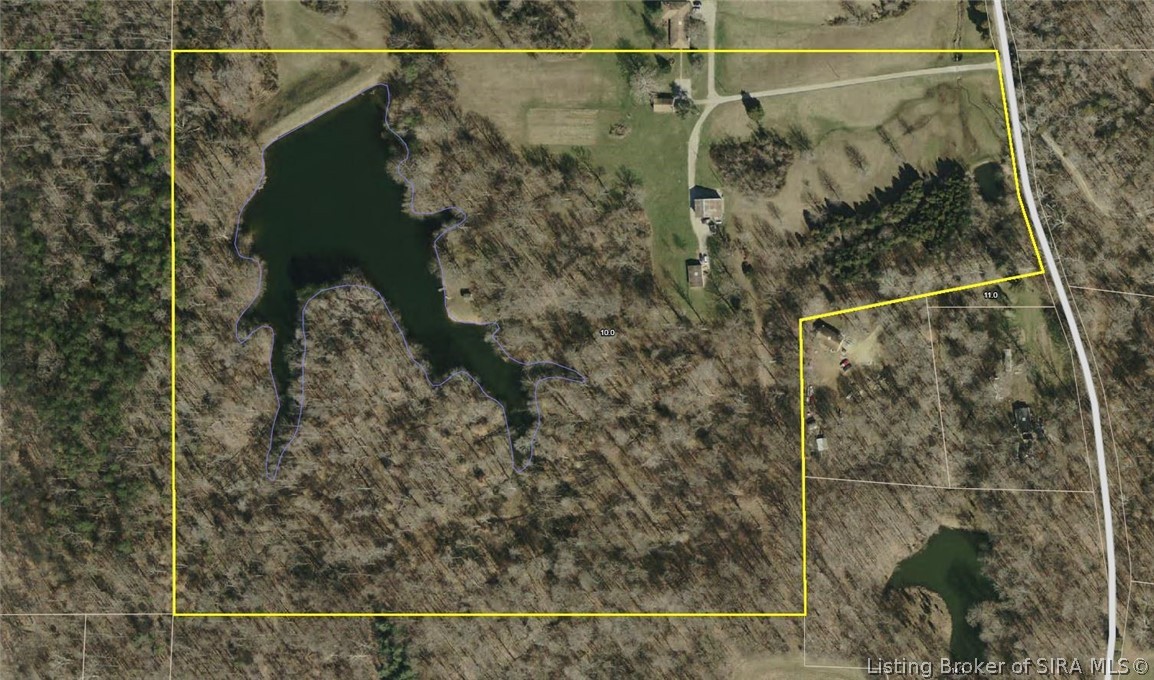 1006-1014 South Getty Road Lexington, IN 47138 - Photo 1 of 65 Gallery Image 1