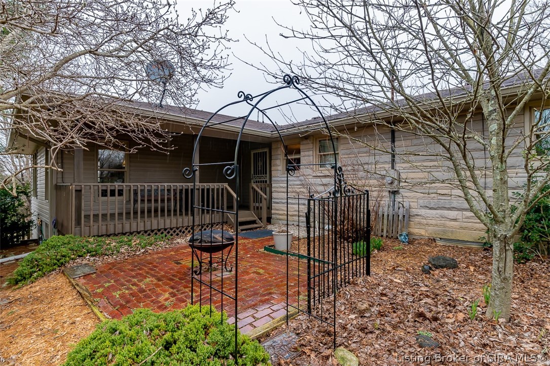 1006-1014 South Getty Road Lexington, IN 47138 - Photo 2 of 65 Gallery Image 2