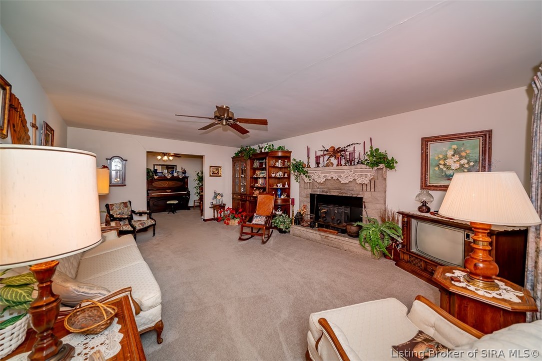 1006-1014 South Getty Road Lexington, IN 47138 - Photo 21 of 65 Gallery Image 21