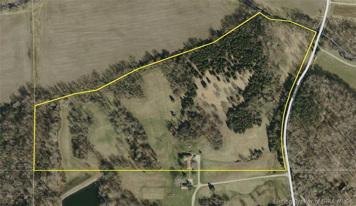 1006-1014 South Getty Road Lexington, IN 47138 - Photo 3 of 65 Gallery Image 3