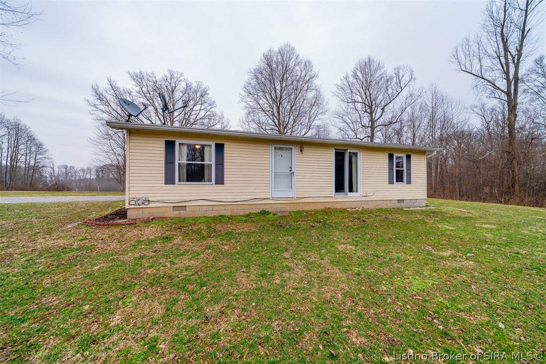 1006-1014 South Getty Road Lexington, IN 47138 - Photo 44 of 65 Gallery Image 44