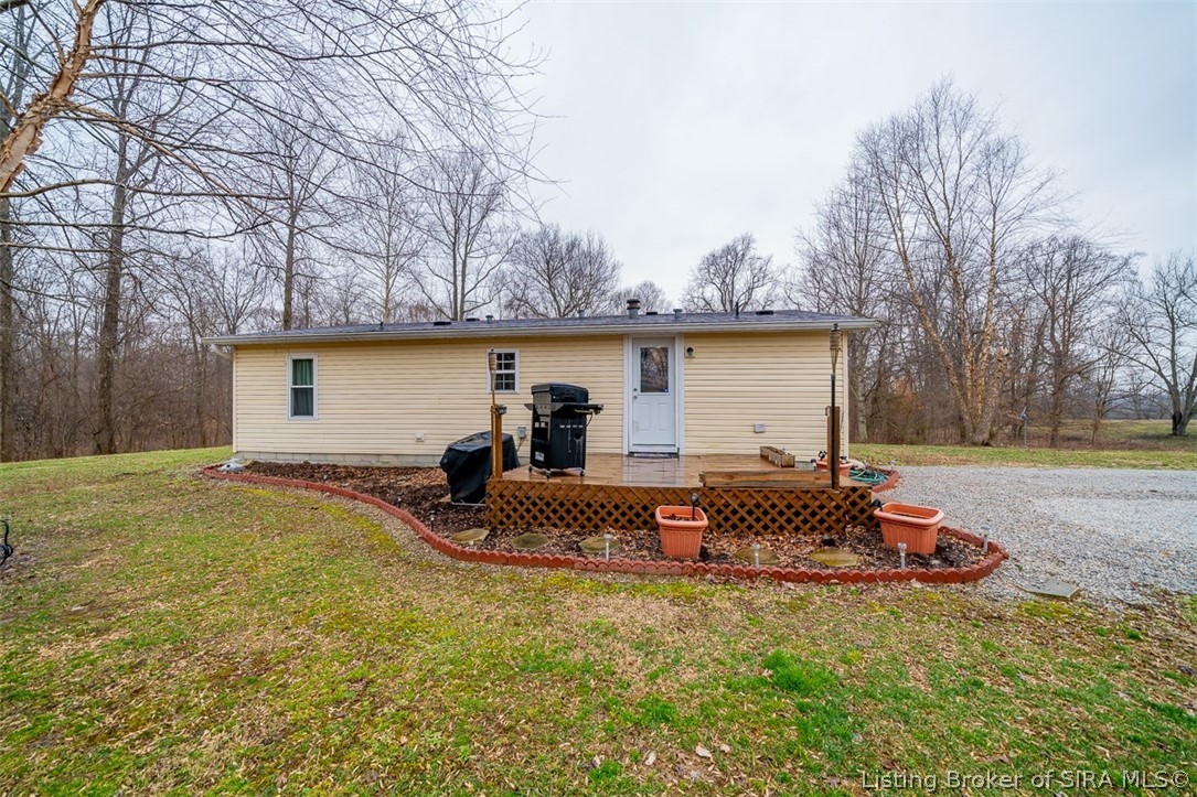 1006-1014 South Getty Road Lexington, IN 47138 - Photo 5 of 65 Gallery Image 5