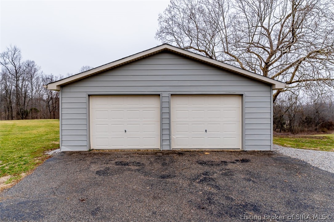 1006-1014 South Getty Road Lexington, IN 47138 - Photo 8 of 65 Gallery Image 8