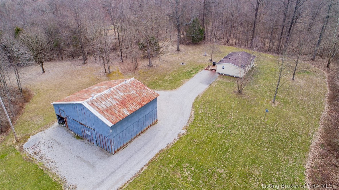 1006-1014 South Getty Road Lexington, IN 47138 - Photo 9 of 65 Gallery Image 9