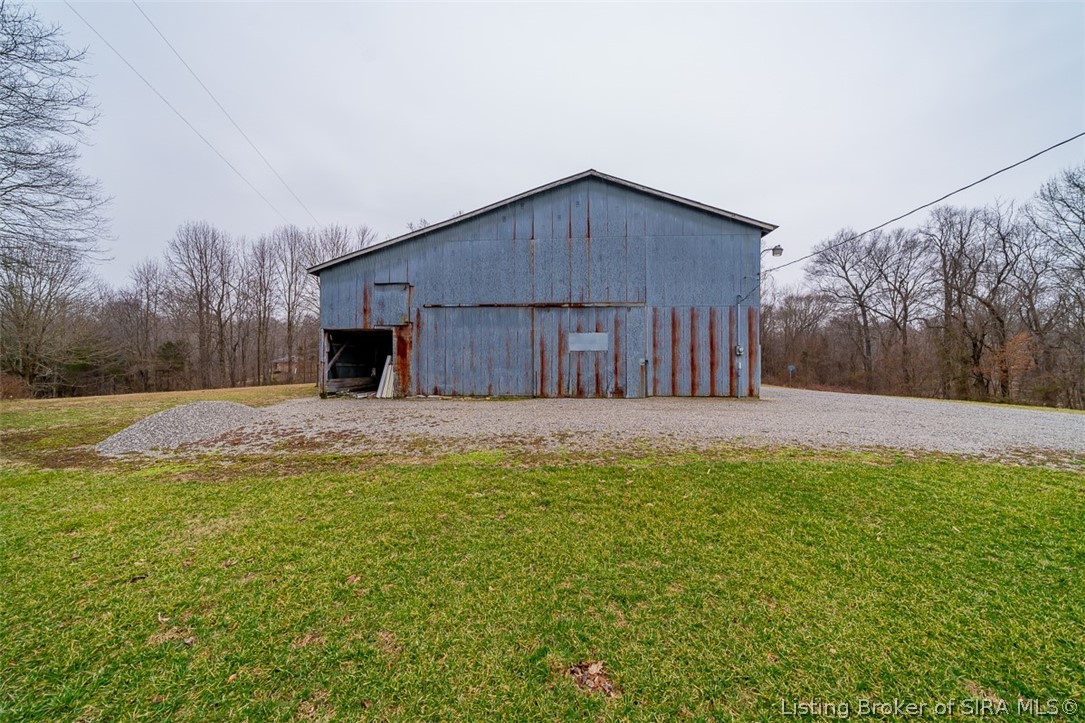 1006-1014 South Getty Road Lexington, IN 47138 - Photo 10 of 65 Gallery Image 10