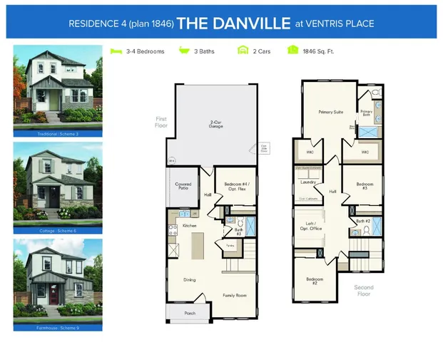 $589,990 | 6509 Jacinto Avenue, Sacramento, CA 95823