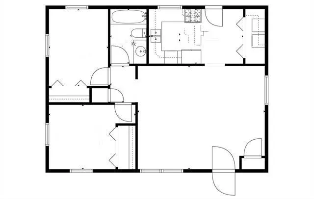 $1,400 | 508 Omega Street, Unit 17A, Belle Chasse, LA 70037