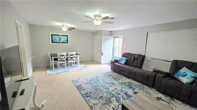 $1,400 | 508 Omega Street, Unit 17A, Belle Chasse, LA 70037