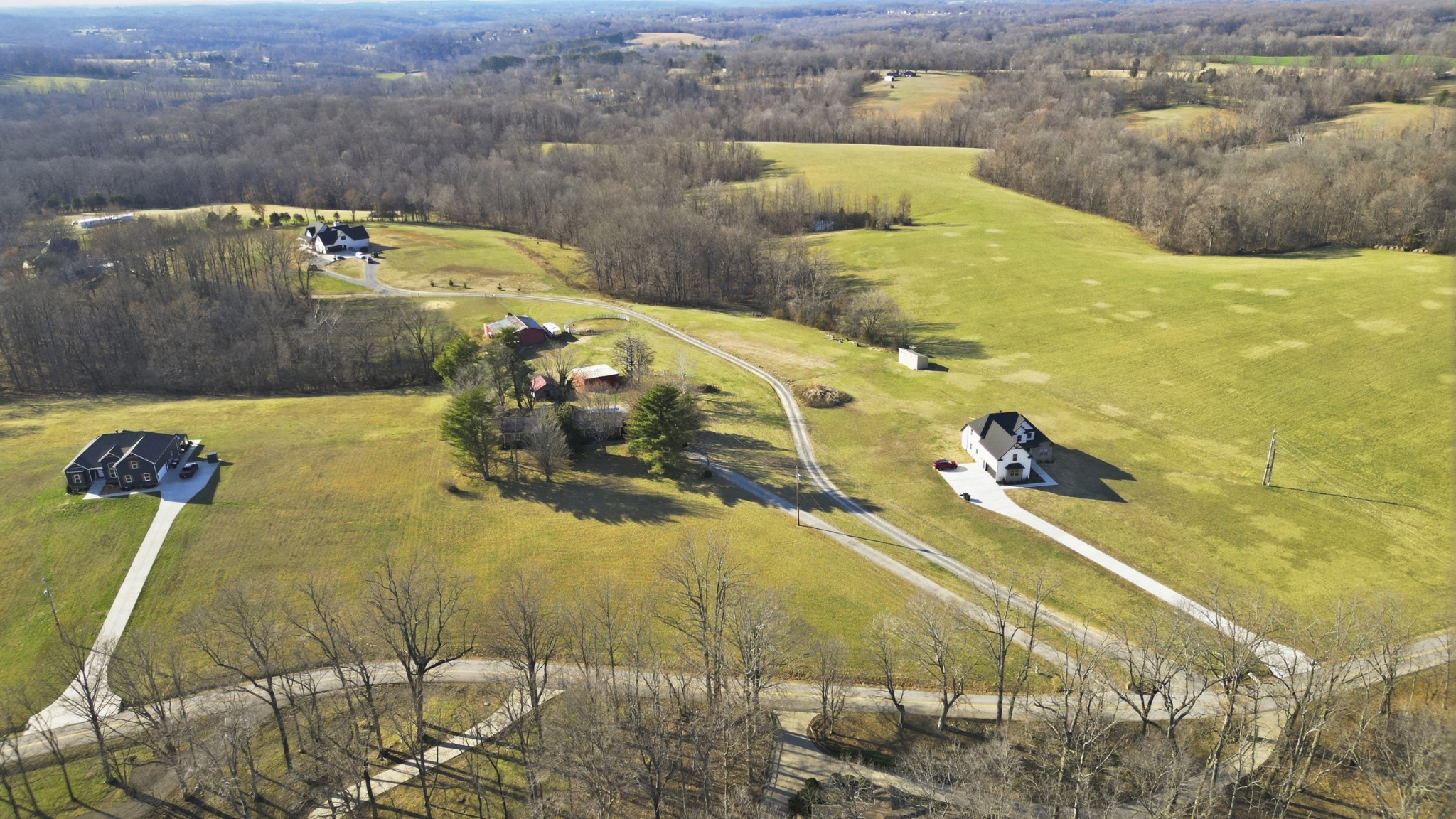 6498 North Mt Pleasant Road Greenbrier, TN 37073 - Photo 42 of 44 Gallery Image 42