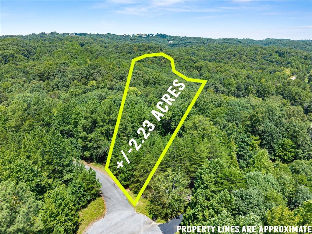 150 Lake Ridge Trail Baldwin, GA 30511 - Photo 21 of 23 Gallery Image 21