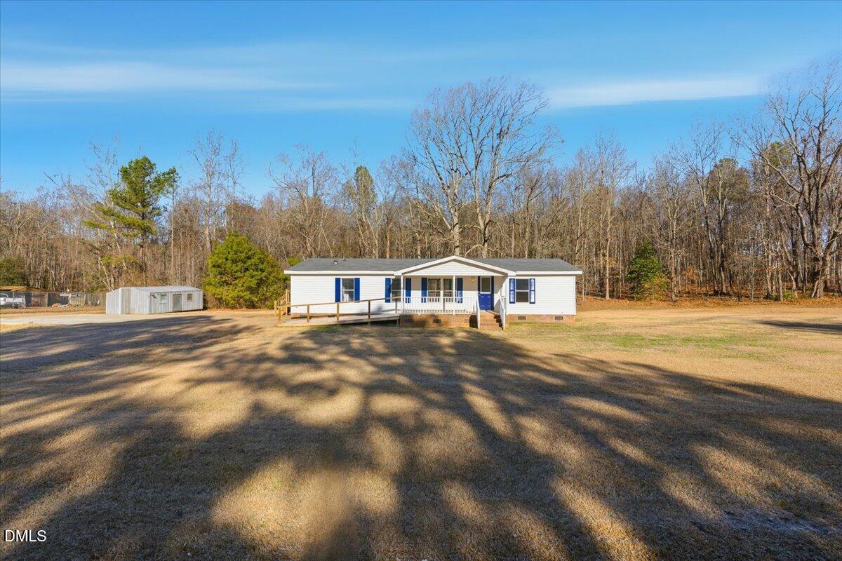 100-a F A F Moore Road Spring Hope, NC 27882 - Photo 1 of 43 01-DSC00690