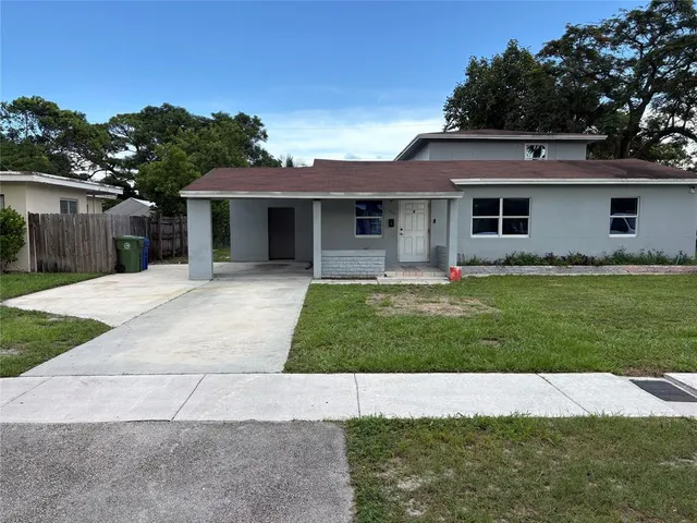 $560,000 | 730 Arizona Avenue, Fort Lauderdale, FL 33312