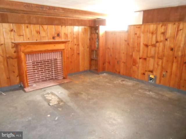 3914 Ednor Road Baltimore, MD 21218 - Photo 10 of 10 Basement
