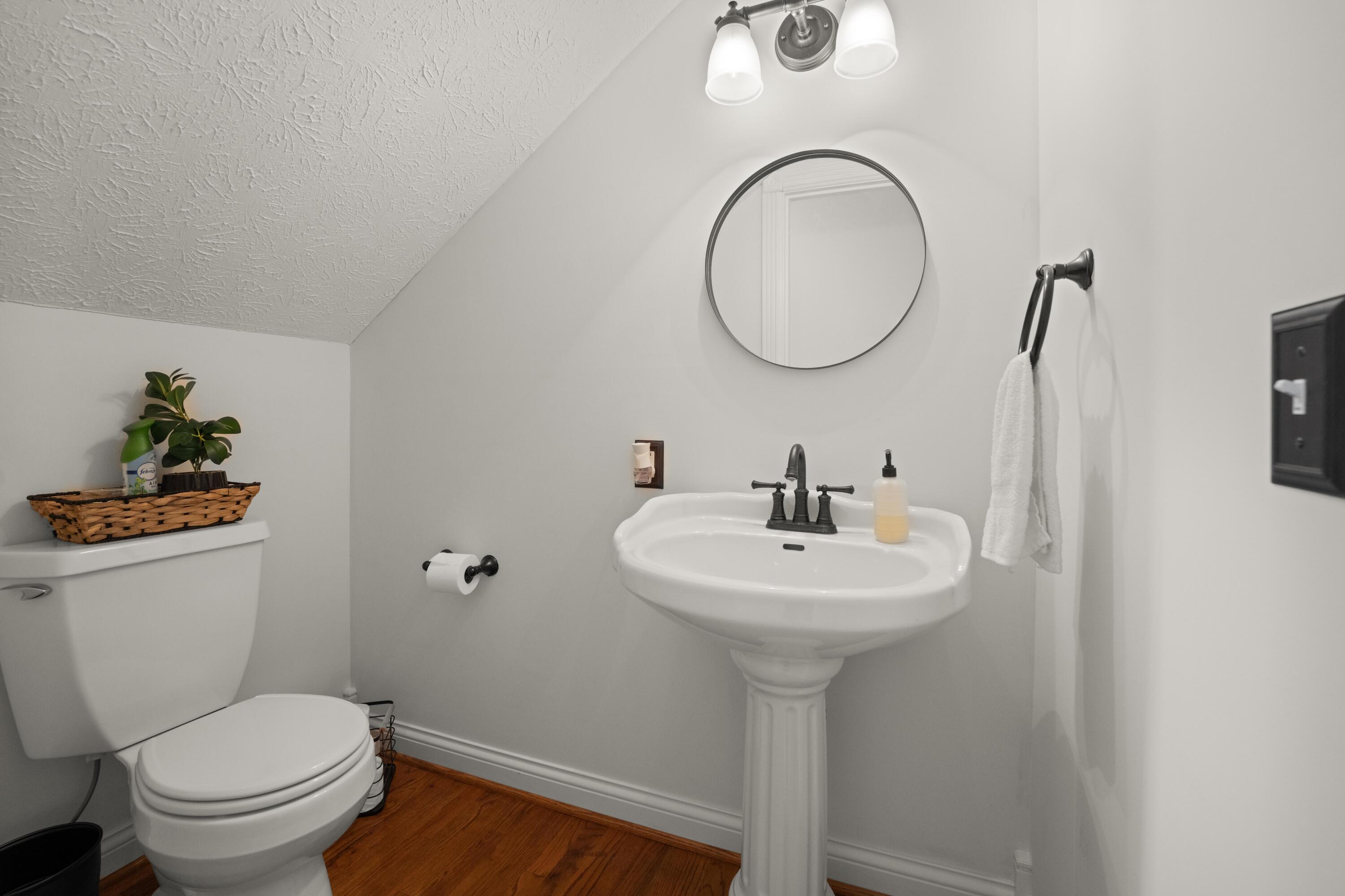 115 Main Street Pikeville, TN 37367 - Photo 20 of 76 DSC01381