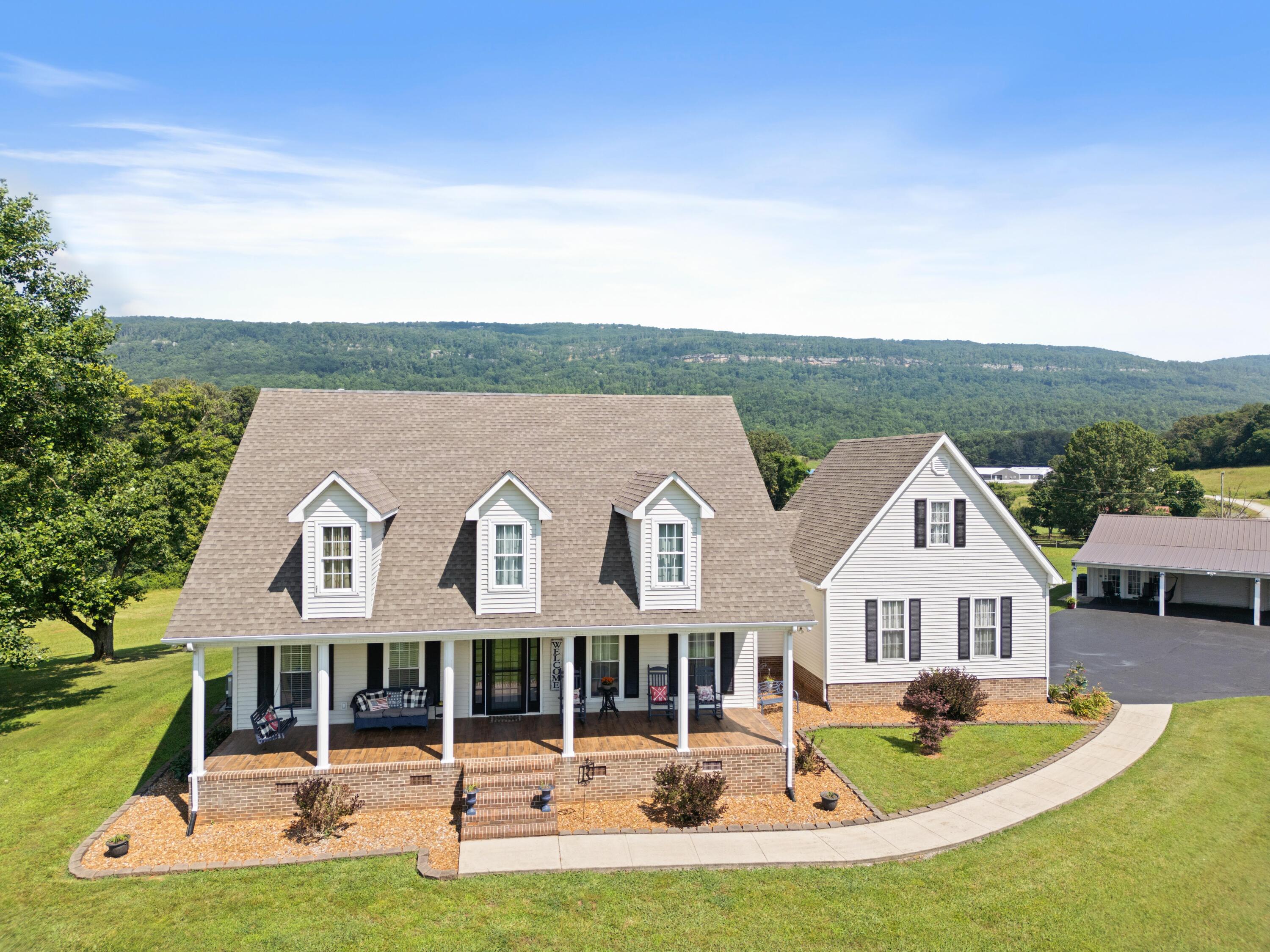 115 Main Street Pikeville, TN 37367 - Photo 2 of 76 DJI_0725