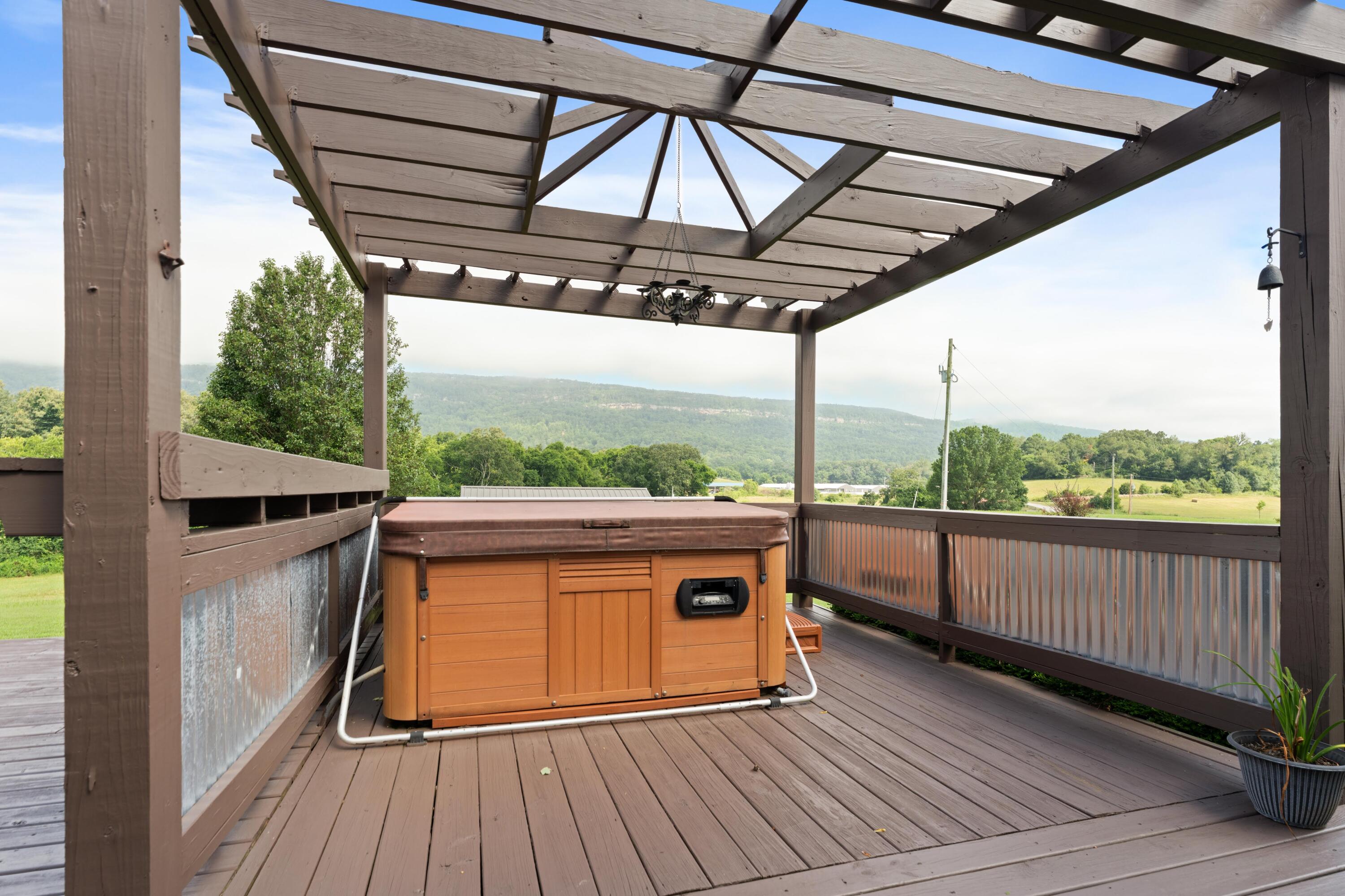 115 Main Street Pikeville, TN 37367 - Photo 49 of 76 DSC01536