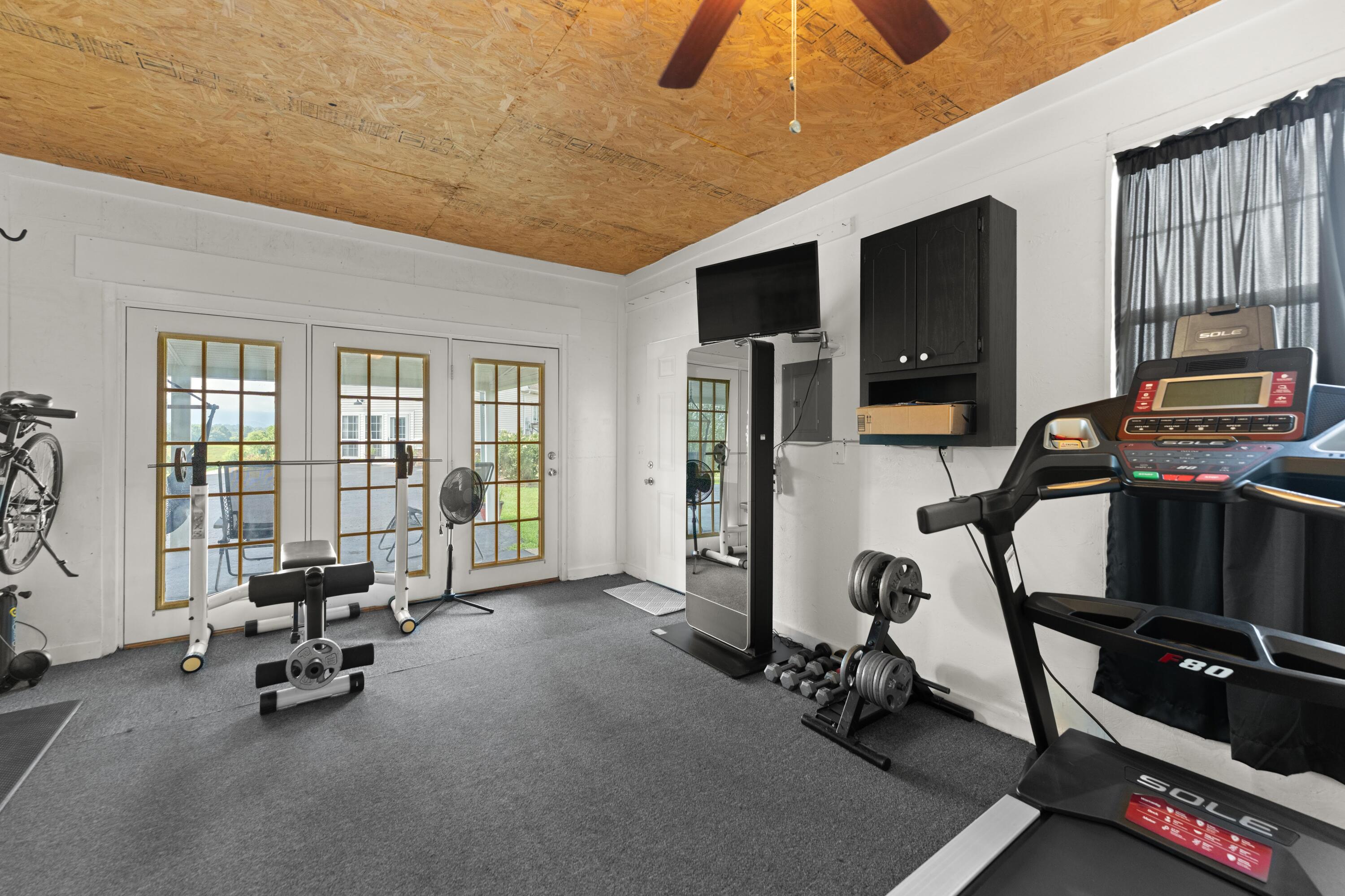 115 Main Street Pikeville, TN 37367 - Photo 54 of 76 DSC01528