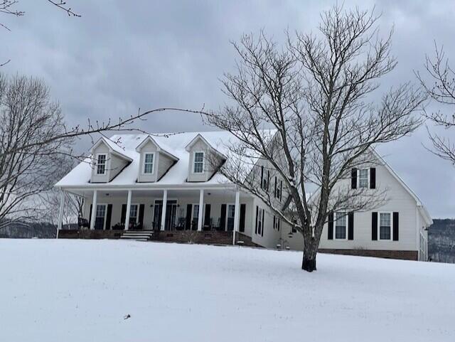 115 Main Street Pikeville, TN 37367 - Photo 66 of 76 Roberson PIC 13