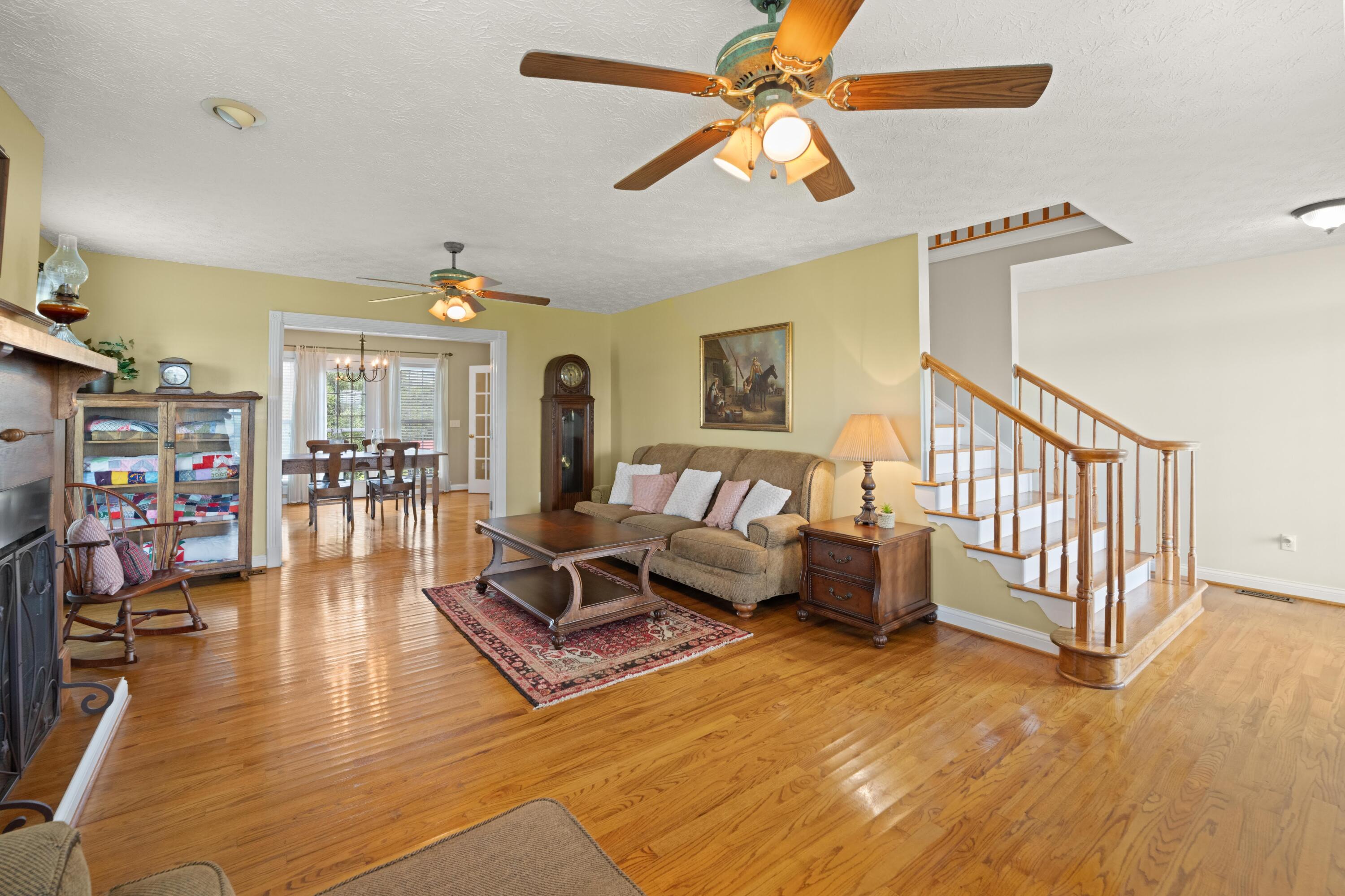 115 Main Street Pikeville, TN 37367 - Photo 8 of 76 DSC01283